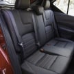Nissan Kicks jadi crossover terkini masuk pasaran AS