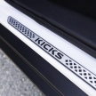 Nissan Kicks jadi crossover terkini masuk pasaran AS