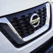 Nissan Kicks jadi crossover terkini masuk pasaran AS