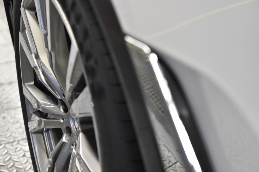 BMW X7 – big SUV teased ahead of late-2018 launch 752863