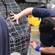 SPYSHOTS: 2019 G07 BMW X7 – flagship SUV on test