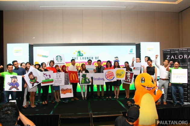 Petronas launches “The Only Game Where Everybody Wins” year-end promo – RM72m in prizes to be won