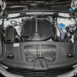 SPYSHOTS: 2019 Porsche Macan facelift in the cold