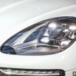 Porsche Macan SportDesign Series dilancarkan di Malaysia – terhad 40 unit, harga dari RM545,000