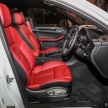 Porsche Macan SportDesign Series dilancarkan di Malaysia – terhad 40 unit, harga dari RM545,000