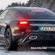 Porsche drops all diesel models from line-up – report