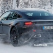 Porsche drops all diesel models from line-up – report