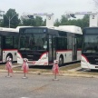 Putrajaya bus rides to be free from Nov 1 – FT minister