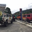 AD: 2017 Rainforest Challenge Grand Final sponsored by Petron wraps up with Malaysian team taking victory