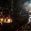 AD: 2017 Rainforest Challenge Grand Final sponsored by Petron wraps up with Malaysian team taking victory