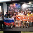 AD: 2017 Rainforest Challenge Grand Final sponsored by Petron wraps up with Malaysian team taking victory