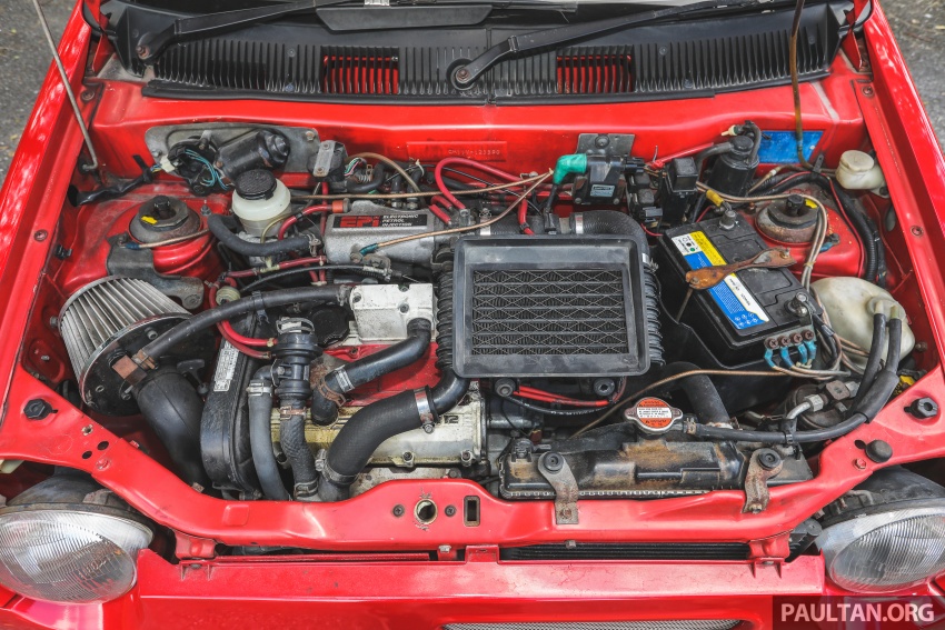 Suzuki Alto Works RS/R – definisi JDM sebenar 755139