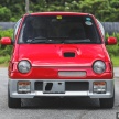 Suzuki Alto Works RS/R – definisi JDM sebenar