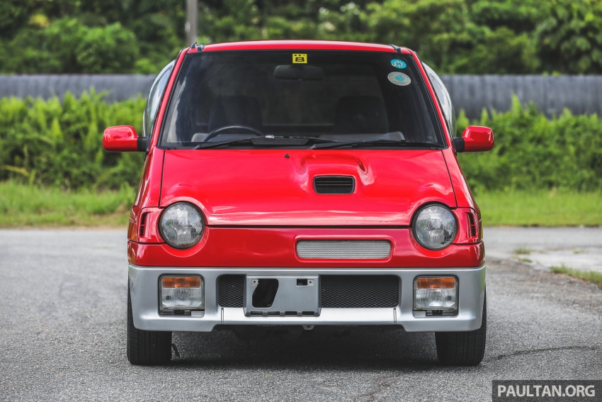 Suzuki Alto Works RS/R – definisi JDM sebenar 755101