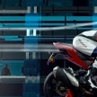 TVS Apache RR310 dilancar di India – Mungkinkah bakal dijadikan sebagai ‘adik kecil’ BMW S1000RR?