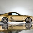 Top Secret’s 943 hp V12 Toyota Supra to go on auction