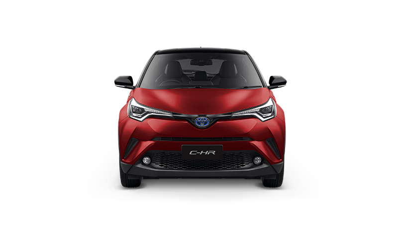Toyota C-HR open for booking in Thailand – 1.8 NA, Hybrid, Safety Sense; from 9XXk baht, Q1 2018 launch Image #751197