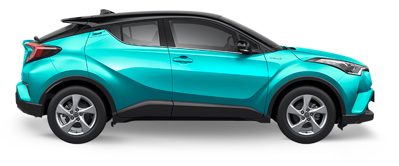 Toyota C-HR open for booking in Thailand – 1.8 NA, Hybrid, Safety Sense; from 9XXk baht, Q1 2018 launch Image #751213