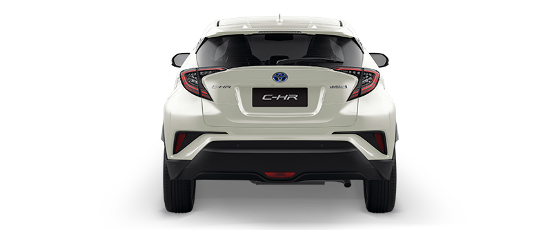 Toyota C-HR open for booking in Thailand – 1.8 NA, Hybrid, Safety Sense; from 9XXk baht, Q1 2018 launch Image #751217