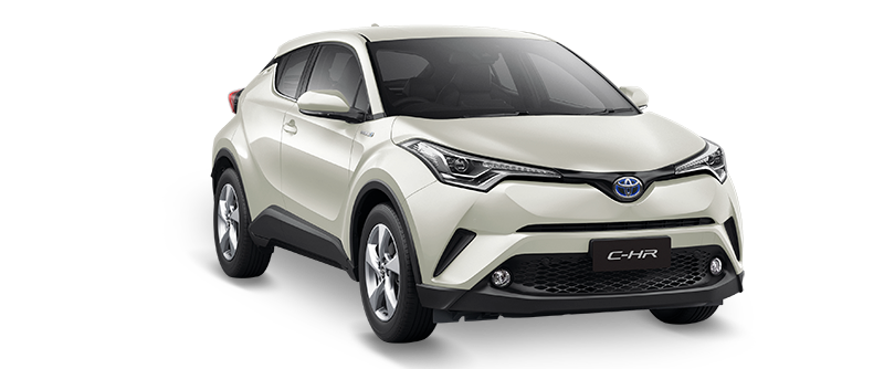 Toyota C-HR open for booking in Thailand – 1.8 NA, Hybrid, Safety Sense; from 9XXk baht, Q1 2018 launch Image #751230