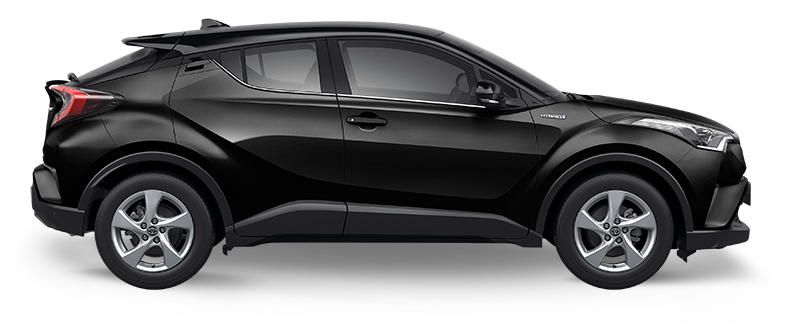 Toyota C-HR open for booking in Thailand – 1.8 NA, Hybrid, Safety Sense; from 9XXk baht, Q1 2018 launch Image #751232
