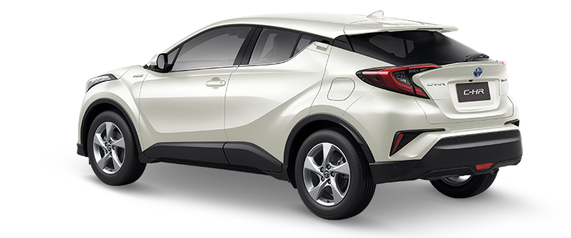 Toyota C-HR open for booking in Thailand – 1.8 NA, Hybrid, Safety Sense; from 9XXk baht, Q1 2018 launch Image #751233