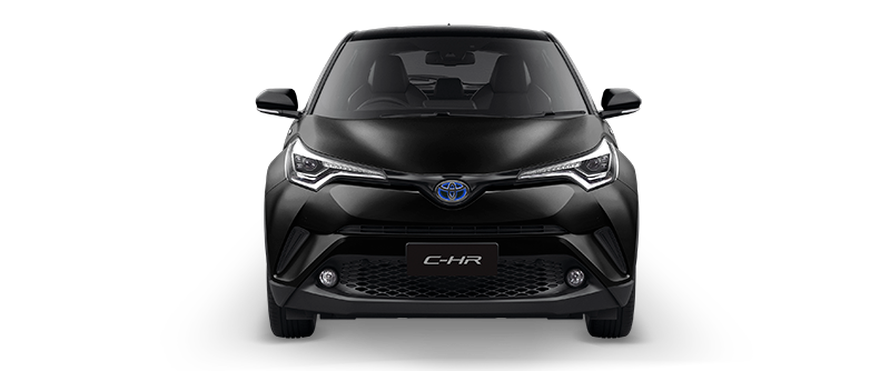 Toyota C-HR open for booking in Thailand – 1.8 NA, Hybrid, Safety Sense; from 9XXk baht, Q1 2018 launch Image #751234