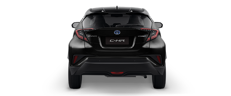 Toyota C-HR open for booking in Thailand – 1.8 NA, Hybrid, Safety Sense; from 9XXk baht, Q1 2018 launch Image #751239
