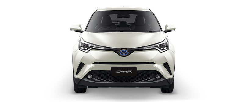 Toyota C-HR open for booking in Thailand – 1.8 NA, Hybrid, Safety Sense; from 9XXk baht, Q1 2018 launch Image #751255