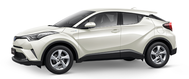 Toyota C-HR open for booking in Thailand – 1.8 NA, Hybrid, Safety Sense; from 9XXk baht, Q1 2018 launch Image #751258