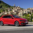 Volkswagen Polo GTI Mk6 kini mula dijual di Jerman – 2.0L TSI, 200 PS/320 Nm, DSG enam-kelajuan, RM116k