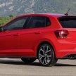 Volkswagen mungkin hasilkan Polo R versi produksi?