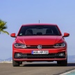 Volkswagen mungkin hasilkan Polo R versi produksi?