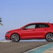 Volkswagen Polo GTI Mk6 kini mula dijual di Jerman – 2.0L TSI, 200 PS/320 Nm, DSG enam-kelajuan, RM116k