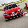 Volkswagen Polo GTI Mk6 kini mula dijual di Jerman – 2.0L TSI, 200 PS/320 Nm, DSG enam-kelajuan, RM116k