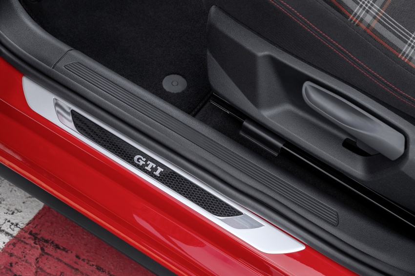 VW Polo GTI Mk6 – advance sales start in Germany 750711