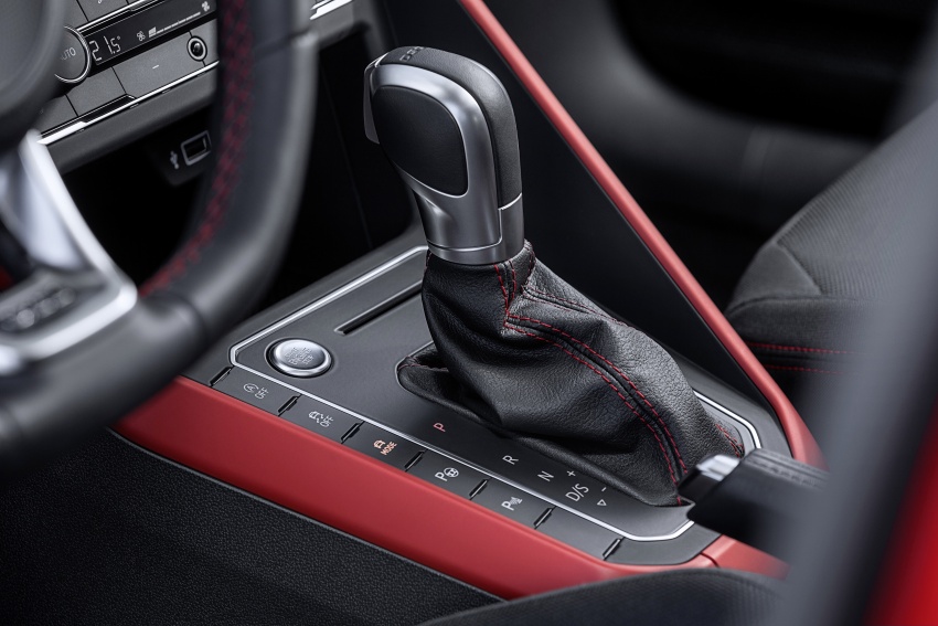 VW Polo GTI Mk6 – advance sales start in Germany 750723