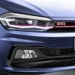 Volkswagen Polo GTI Mk6 kini mula dijual di Jerman – 2.0L TSI, 200 PS/320 Nm, DSG enam-kelajuan, RM116k