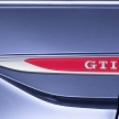VW Polo GTI Mk6 – advance sales start in Germany