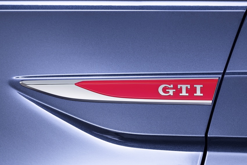 VW Polo GTI Mk6 – advance sales start in Germany 750730