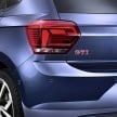 Volkswagen Polo GTI Mk6 kini mula dijual di Jerman – 2.0L TSI, 200 PS/320 Nm, DSG enam-kelajuan, RM116k