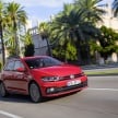 Volkswagen Polo GTI Mk6 kini mula dijual di Jerman – 2.0L TSI, 200 PS/320 Nm, DSG enam-kelajuan, RM116k