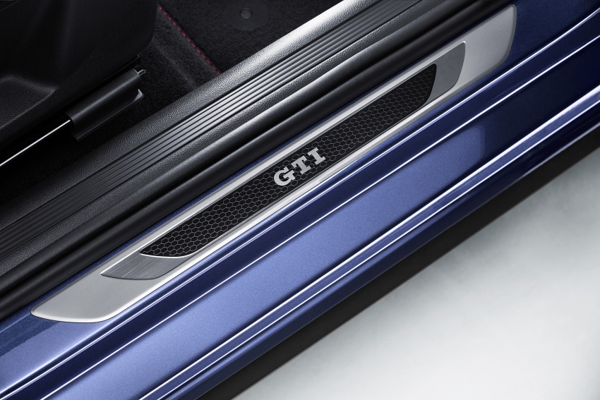 VW Polo GTI Mk6 – advance sales start in Germany 750734