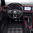 Volkswagen Polo GTI Mk6 kini mula dijual di Jerman – 2.0L TSI, 200 PS/320 Nm, DSG enam-kelajuan, RM116k