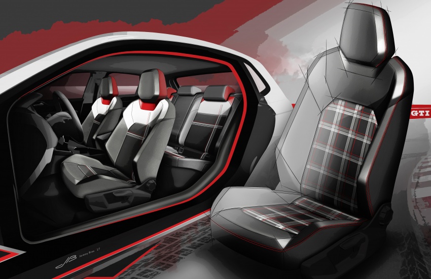 VW Polo GTI Mk6 – advance sales start in Germany 750752