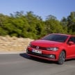 Volkswagen Polo GTI Mk6 kini mula dijual di Jerman – 2.0L TSI, 200 PS/320 Nm, DSG enam-kelajuan, RM116k