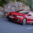 Volkswagen Polo GTI Mk6 kini mula dijual di Jerman – 2.0L TSI, 200 PS/320 Nm, DSG enam-kelajuan, RM116k