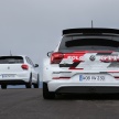 Jentera rali Volkswagen Polo GTI R5 didedahkan