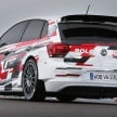 Volkswagen unveils Polo GTI R5 customer rally car