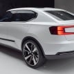 Pengganti Volvo V40 nanti mungkin sebuah <em>crossover</em>